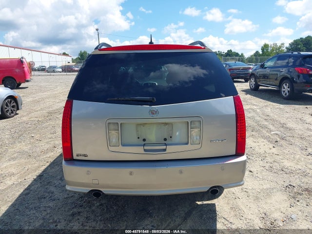 Aukcja sprzedaży 2007 Cadillac Srx V6, vin: 1GYEE637970178920, numer aukcji: 45791548