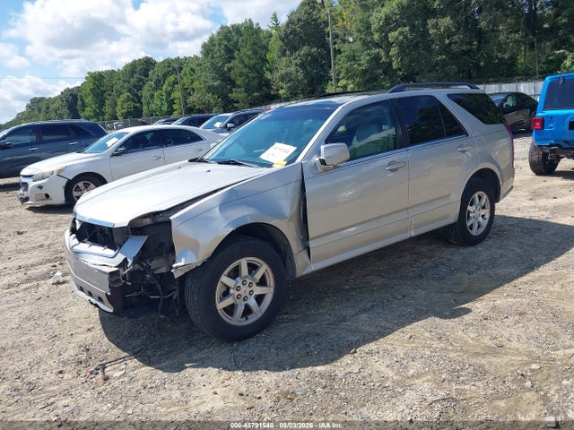 Aukcja sprzedaży 2007 Cadillac Srx V6, vin: 1GYEE637970178920, numer aukcji: 45791548