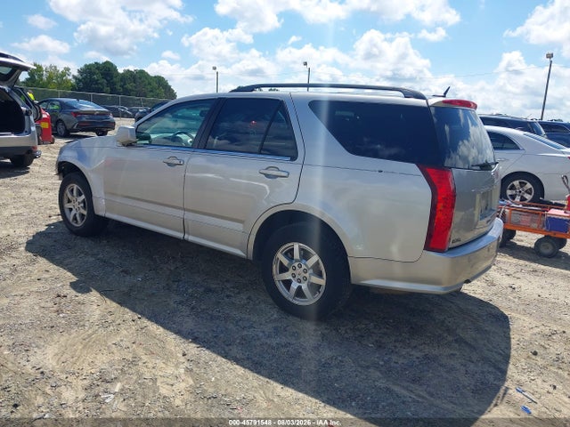 Aukcja sprzedaży 2007 Cadillac Srx V6, vin: 1GYEE637970178920, numer aukcji: 45791548