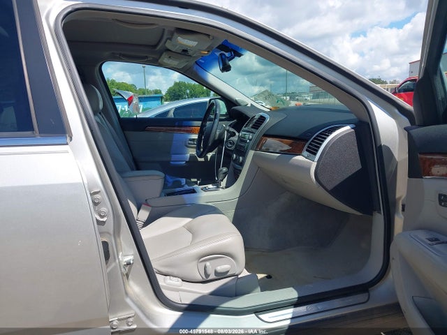 Aukcja sprzedaży 2007 Cadillac Srx V6, vin: 1GYEE637970178920, numer aukcji: 45791548