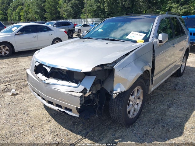 Aukcja sprzedaży 2007 Cadillac Srx V6, vin: 1GYEE637970178920, numer aukcji: 45791548
