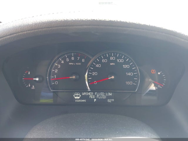 Aukcja sprzedaży 2007 Cadillac Srx V6, vin: 1GYEE637970178920, numer aukcji: 45791548