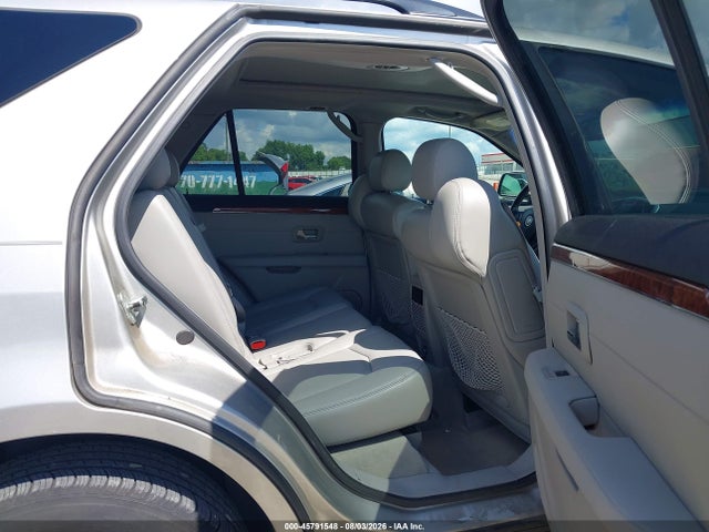 Aukcja sprzedaży 2007 Cadillac Srx V6, vin: 1GYEE637970178920, numer aukcji: 45791548