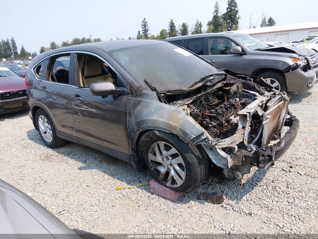 Aukcja sprzedaży 2015 Honda Cr-v Ex, vin: 3CZRM3H55FG711737, numer aukcji: 45791550