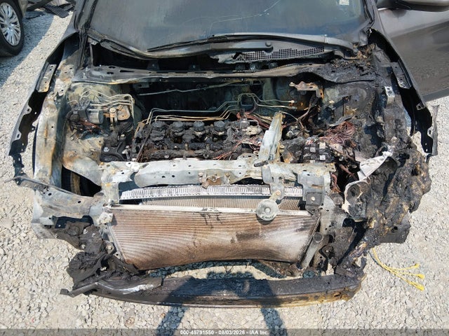 Aukcja sprzedaży 2015 Honda Cr-v Ex, vin: 3CZRM3H55FG711737, numer aukcji: 45791550