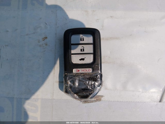 Aukcja sprzedaży 2015 Honda Cr-v Ex, vin: 3CZRM3H55FG711737, numer aukcji: 45791550