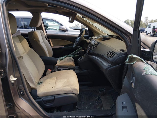 Aukcja sprzedaży 2015 Honda Cr-v Ex, vin: 3CZRM3H55FG711737, numer aukcji: 45791550