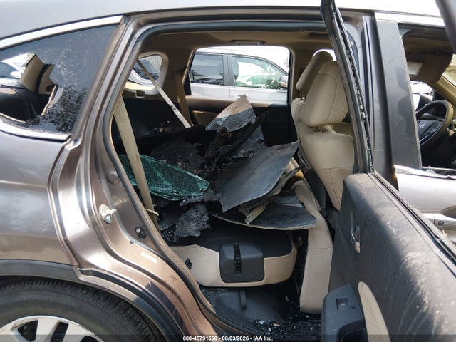 Aukcja sprzedaży 2015 Honda Cr-v Ex, vin: 3CZRM3H55FG711737, numer aukcji: 45791550