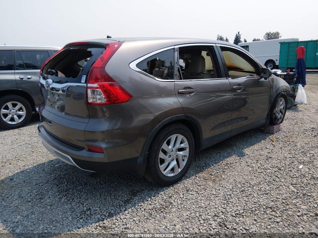 Aukcja sprzedaży 2015 Honda Cr-v Ex, vin: 3CZRM3H55FG711737, numer aukcji: 45791550