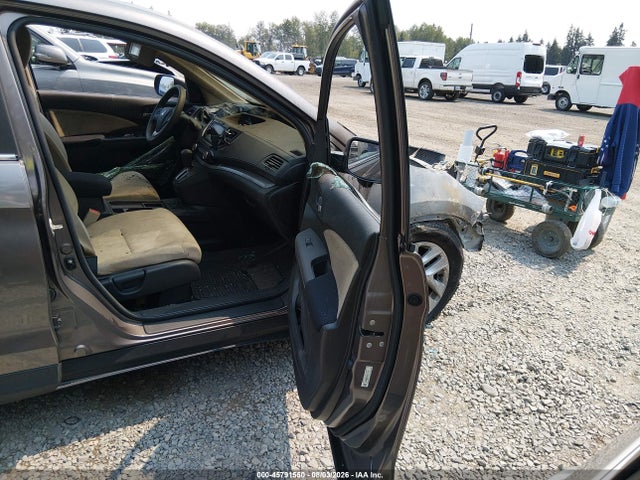 Aukcja sprzedaży 2015 Honda Cr-v Ex, vin: 3CZRM3H55FG711737, numer aukcji: 45791550