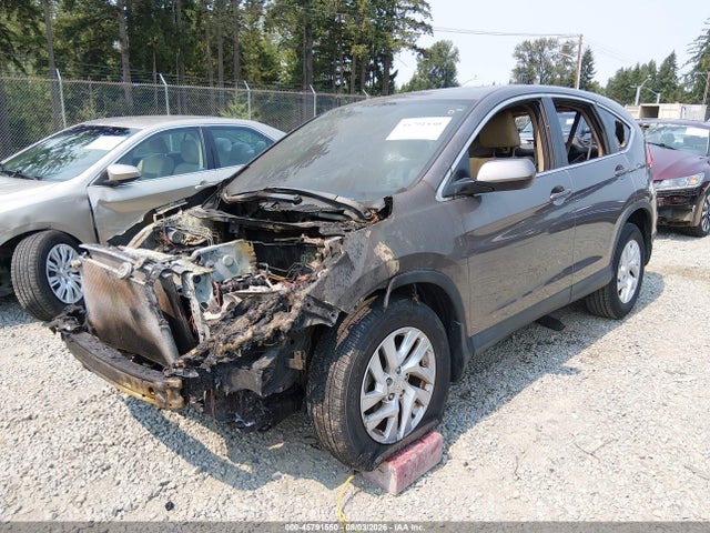 Aukcja sprzedaży 2015 Honda Cr-v Ex, vin: 3CZRM3H55FG711737, numer aukcji: 45791550