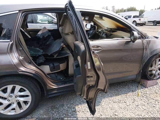 Aukcja sprzedaży 2015 Honda Cr-v Ex, vin: 3CZRM3H55FG711737, numer aukcji: 45791550