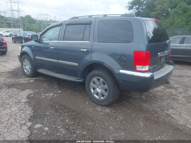 45791552 :رقم المزاد ، 1A8HW58288F147270 vin ، 2008 Chrysler Aspen Limited مزاد بيع