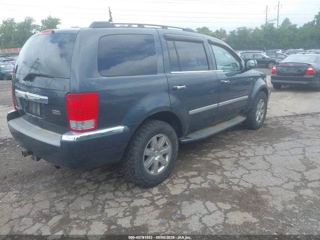 45791552 :رقم المزاد ، 1A8HW58288F147270 vin ، 2008 Chrysler Aspen Limited مزاد بيع