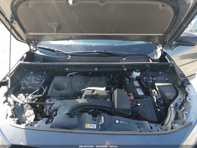 Aukcja sprzedaży 2022 Toyota Rav4 Le, vin: 2T3F1RFV1NC280627, numer aukcji: 45791557