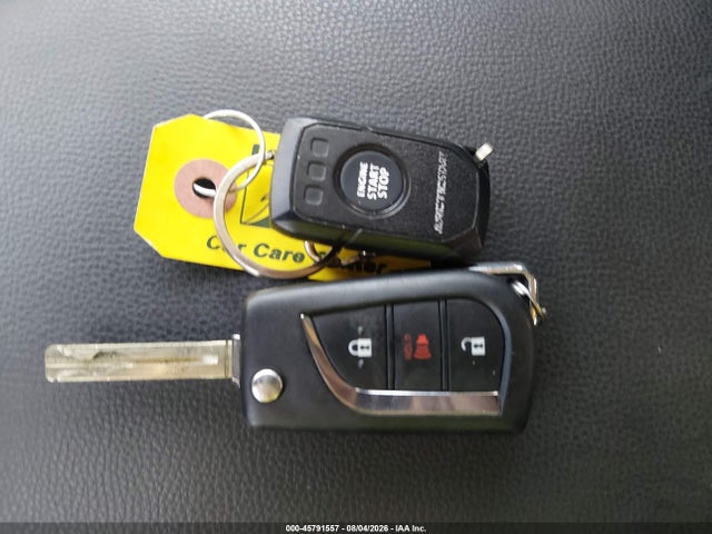 Aukcja sprzedaży 2022 Toyota Rav4 Le, vin: 2T3F1RFV1NC280627, numer aukcji: 45791557