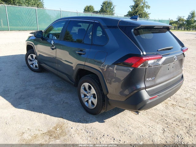 Aukcja sprzedaży 2022 Toyota Rav4 Le, vin: 2T3F1RFV1NC280627, numer aukcji: 45791557