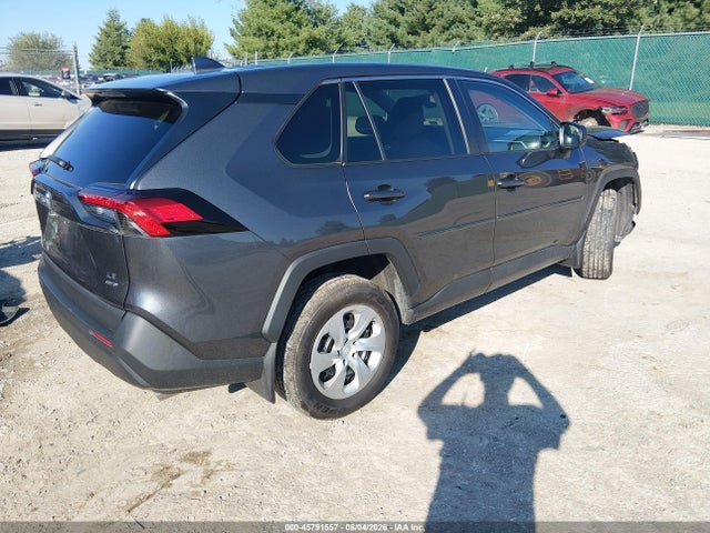 Aukcja sprzedaży 2022 Toyota Rav4 Le, vin: 2T3F1RFV1NC280627, numer aukcji: 45791557