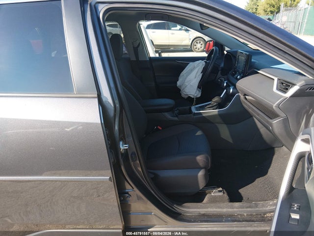Aukcja sprzedaży 2022 Toyota Rav4 Le, vin: 2T3F1RFV1NC280627, numer aukcji: 45791557