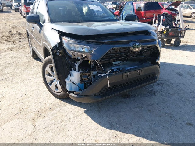 Aukcja sprzedaży 2022 Toyota Rav4 Le, vin: 2T3F1RFV1NC280627, numer aukcji: 45791557