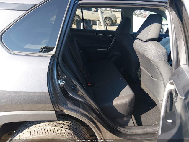 Aukcja sprzedaży 2022 Toyota Rav4 Le, vin: 2T3F1RFV1NC280627, numer aukcji: 45791557