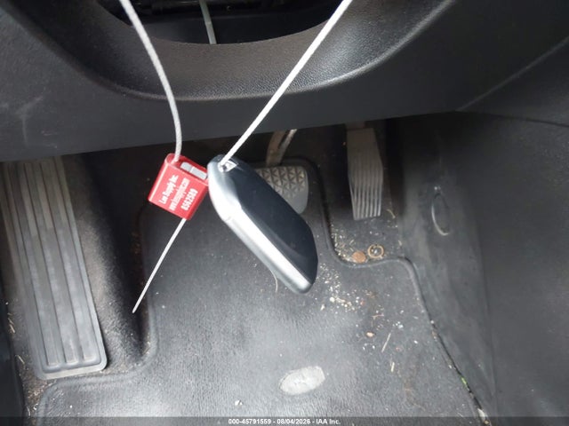 Chevrolet EQUINOX LS 2019 2GNAXHEV3K6203663 Image 11