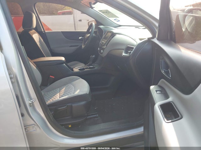 Chevrolet EQUINOX LS 2019 2GNAXHEV3K6203663 Image 5