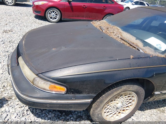 1997 Chrysler Lhs მანქანა იყიდება აუქციონზე, vin: 2C3HC56F8VH554719, აუქციონის ნომერი: 45791565