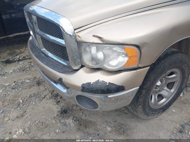 Продаж на аукціоні авто 2005 Dodge Ram 1500 Slt/laramie, vin: 1D7HA18N45S251191, номер лоту: 45791578