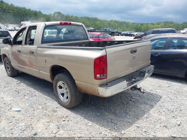 Продаж на аукціоні авто 2005 Dodge Ram 1500 Slt/laramie, vin: 1D7HA18N45S251191, номер лоту: 45791578