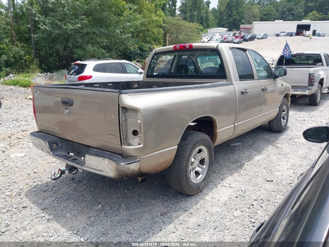 Продаж на аукціоні авто 2005 Dodge Ram 1500 Slt/laramie, vin: 1D7HA18N45S251191, номер лоту: 45791578