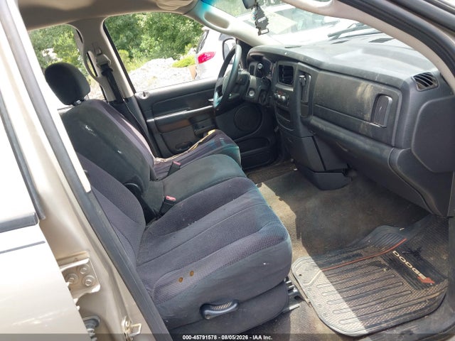 Продаж на аукціоні авто 2005 Dodge Ram 1500 Slt/laramie, vin: 1D7HA18N45S251191, номер лоту: 45791578