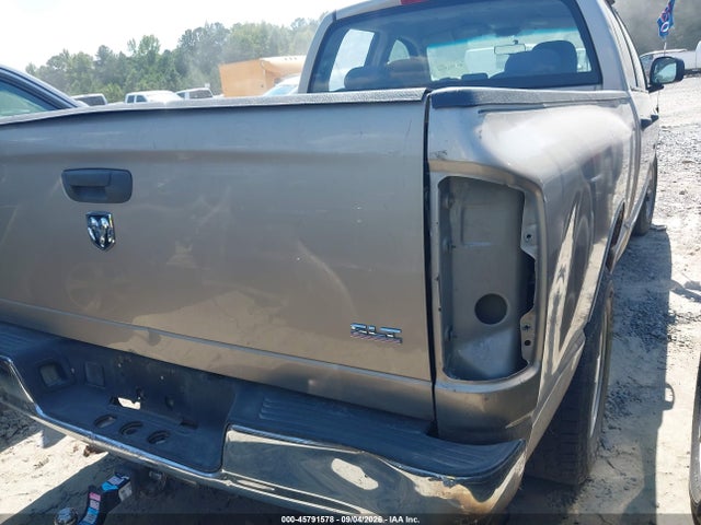 Продаж на аукціоні авто 2005 Dodge Ram 1500 Slt/laramie, vin: 1D7HA18N45S251191, номер лоту: 45791578