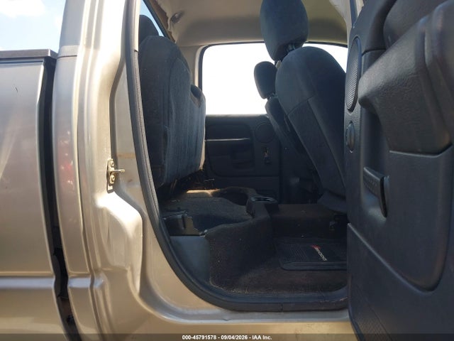 Продаж на аукціоні авто 2005 Dodge Ram 1500 Slt/laramie, vin: 1D7HA18N45S251191, номер лоту: 45791578