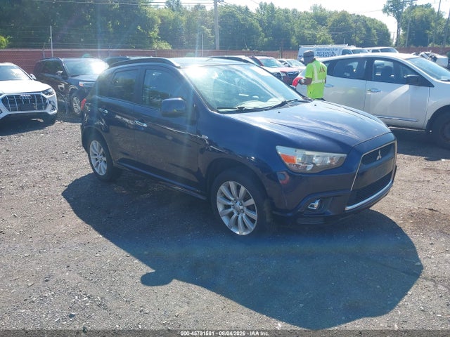 Продаж на аукціоні авто 2011 Mitsubishi Outlander Sport Se, vin: JA4AR4AUXBZ000616, номер лоту: 45791581