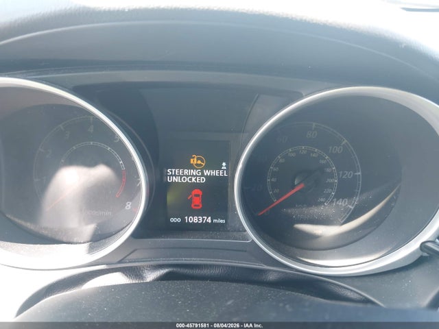 2011 Mitsubishi Outlander Sport Se მანქანა იყიდება აუქციონზე, vin: JA4AR4AUXBZ000616, აუქციონის ნომერი: 45791581