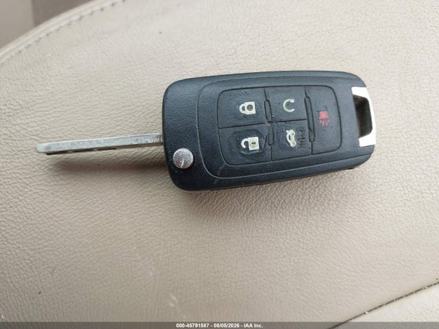 Продаж на аукціоні авто 2010 Buick Lacrosse Cxl, vin: 1G4GC5EG5AF176111, номер лоту: 45791587