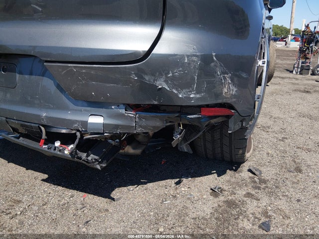 45791595 :رقم المزاد ، WP1AN2AY9SDA22093 vin ، 2025 Porsche Cayenne E-hybrid S مزاد بيع