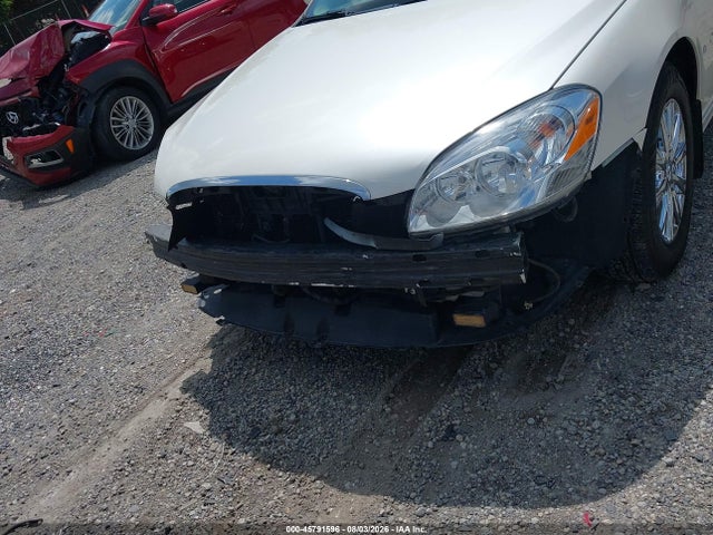 45791596 :رقم المزاد ، 1G4HE5EM0AU109478 vin ، 2010 Buick Lucerne Cxl-3 مزاد بيع
