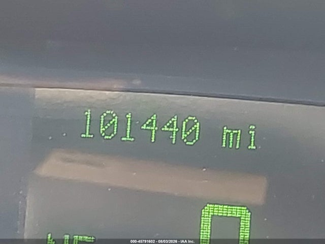2006 Lincoln Town Car Executive მანქანა იყიდება აუქციონზე, vin: 1L1FM88W76Y621314, აუქციონის ნომერი: 45791602