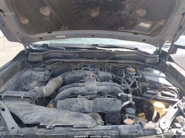 Продаж на аукціоні авто 2014 Subaru Forester 2.5i Touring, vin: JF2SJAPC2EH516124, номер лоту: 45791610