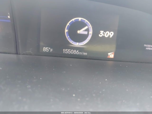 Продажа на аукционе авто 2014 Honda Civic Lx, vin: 19XFB2F5XEE030849, номер лота: 45791612