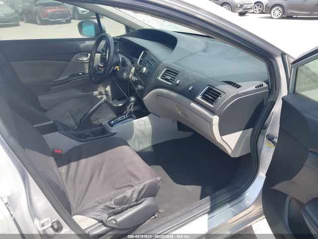 Продажа на аукционе авто 2014 Honda Civic Lx, vin: 19XFB2F5XEE030849, номер лота: 45791612