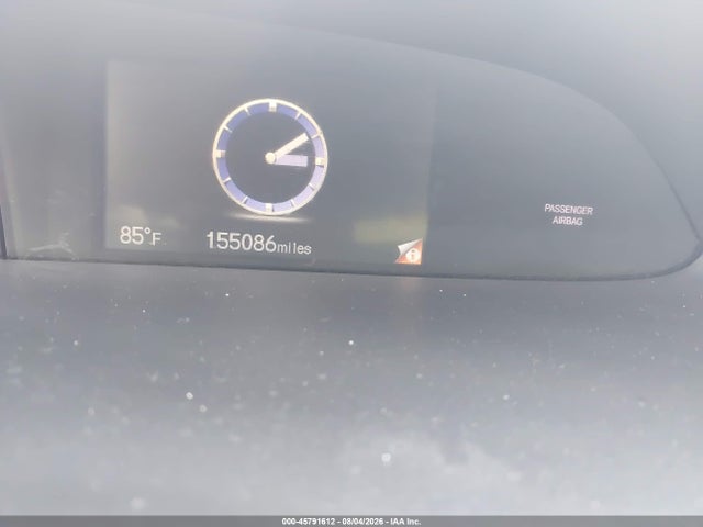 Продажа на аукционе авто 2014 Honda Civic Lx, vin: 19XFB2F5XEE030849, номер лота: 45791612