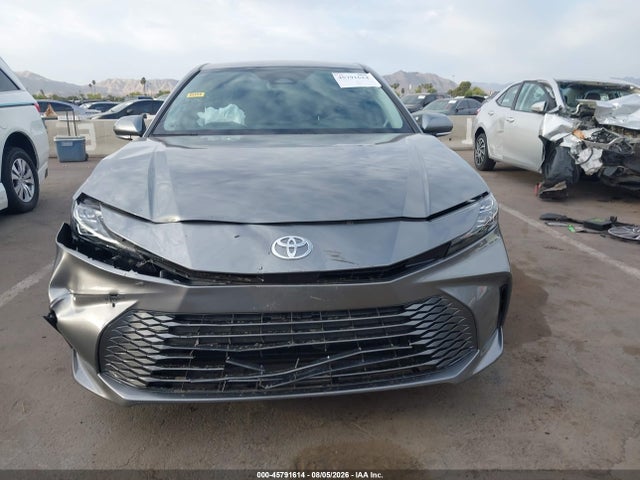 Toyota CAMRY XLE 2026 4T1DAACK0TU666897 Image 12