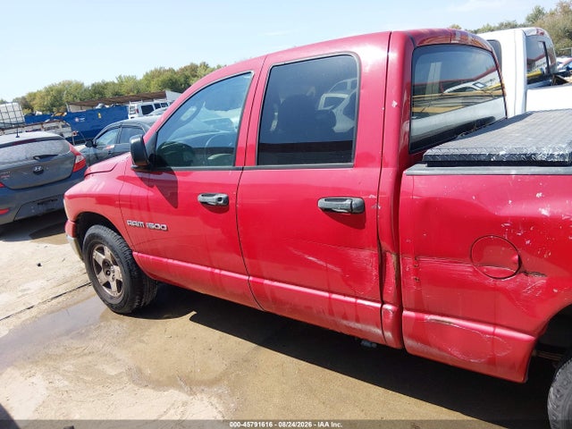 45791616 :رقم المزاد ، 1D7HA18N15S105640 vin ، 2005 Dodge Ram 1500 Slt/laramie مزاد بيع