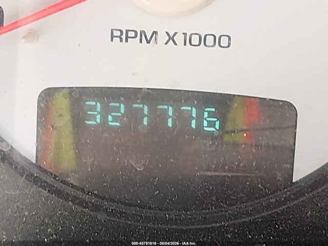 45791616 :رقم المزاد ، 1D7HA18N15S105640 vin ، 2005 Dodge Ram 1500 Slt/laramie مزاد بيع