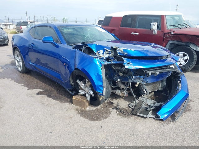 2018 1G1FB1RS7J0141754 main image