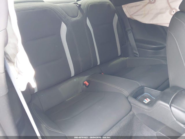 1G1FB1RS7J0141754 Chevrolet Camaro 1lt