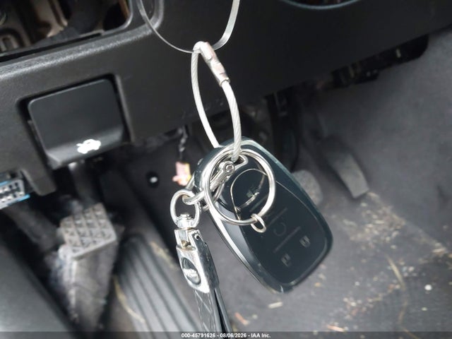 Aukcja sprzedaży 2019 Chevrolet Malibu Lt, vin: 1G1ZD5ST0KF218318, numer aukcji: 45791626